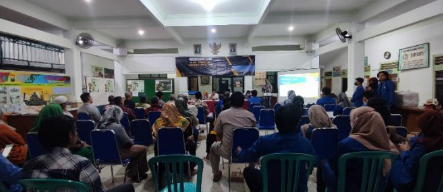 Foto Banjar Kemuning