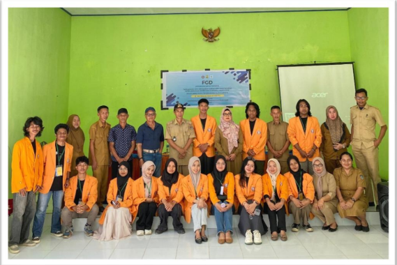 Focus Group Discussion