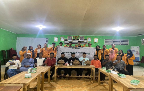 Focus Group Discussion