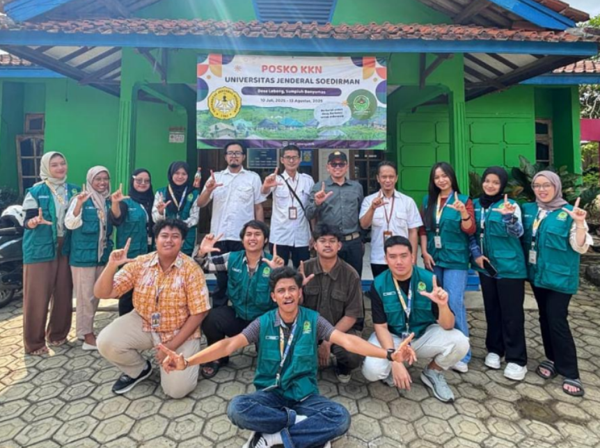 Kunjungan KemenPU dan Pusbang KKN Sekaligus Monev Progress KKN TI