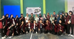 FGD I IMAP RTLH, SPAL & Sampah di Desa Tunggulo Dihadiri Dosen Pembibing Lapangan, Aparat Desa, dan Warga Desa Tunggulo