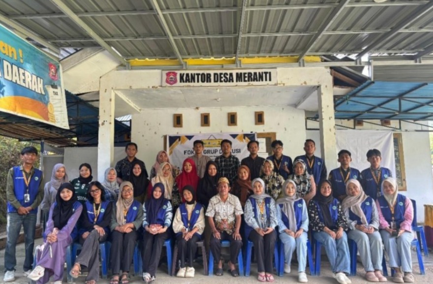 FGD II Hasil Survei dan Ploting IMAP